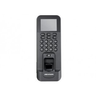 Hikvision Fingerprint Access Control Terminal - DS-K1T803